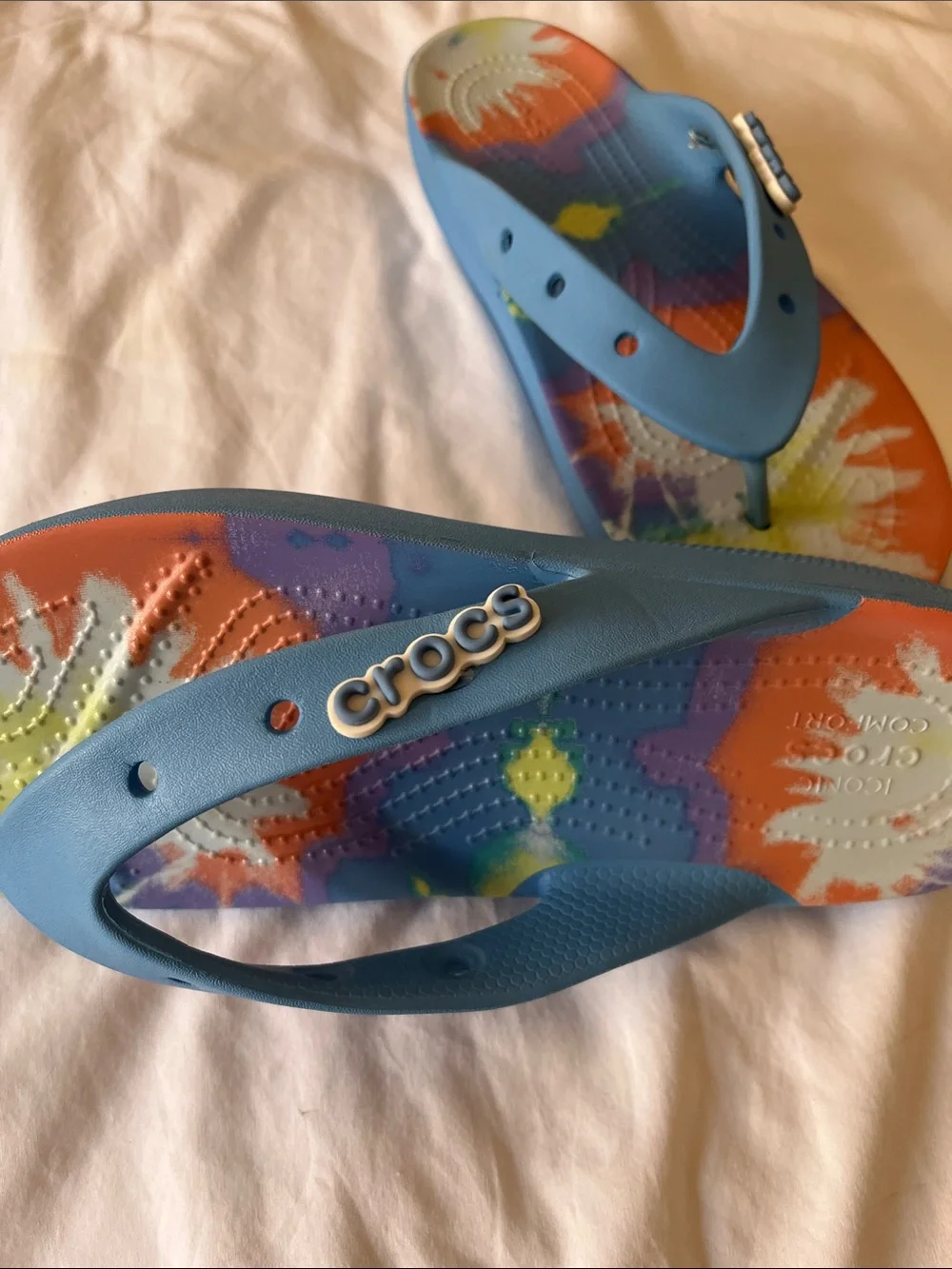 Crocs Unisex Sandals